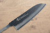 Sakai Takayuki VG10 33 Layer Damascus Santoku  170mm(Blade only) - Seisuke Knife