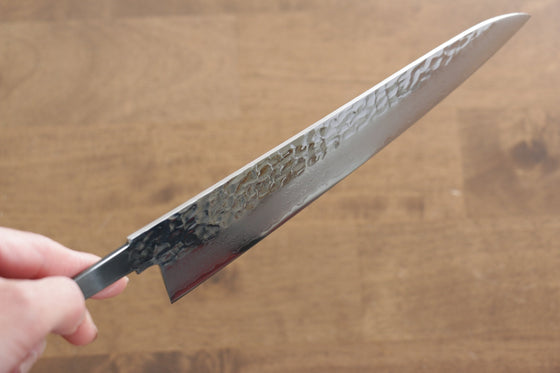 Sakai Takayuki VG10 33 Layer Damascus Gyuto  210mm(Blade only) - Seisuke Knife