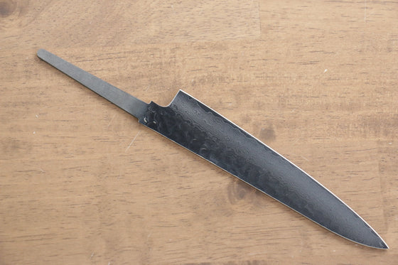 Sakai Takayuki VG10 33 Layer Damascus Petty-Utility  150mm(Blade only) - Seisuke Knife