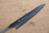 Sakai Takayuki VG10 33 Layer Damascus Petty-Utility  150mm(Blade only) - Seisuke Knife