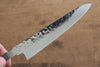 Sakai Takayuki VG10 33 Layer Damascus Petty-Utility  150mm(Blade only) - Seisuke Knife