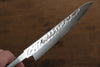 Sakai Takayuki VG10 33 Layer Damascus Petty-Utility  150mm(Blade only) - Seisuke Knife