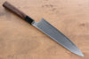 Kei Kobayashi SG2 Gyuto  210mm Wenge Handle - Seisuke Knife