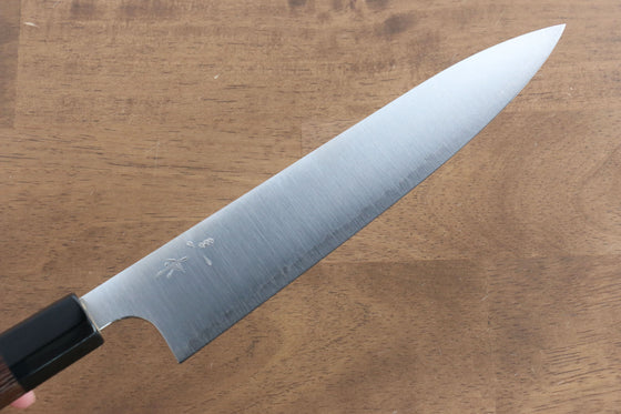 Kei Kobayashi SG2 Gyuto  210mm Wenge Handle - Seisuke Knife