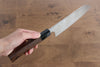 Kei Kobayashi SG2 Santoku  170mm Wenge Handle - Seisuke Knife