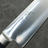 Seisuke Seiten Molybdenum Gyuto  180mm Navy blue Pakka wood Handle - Seisuke Knife