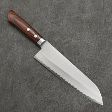  Kunihira VG1 Nashiji Gyuto  180mm Mahogany Handle - Seisuke Knife