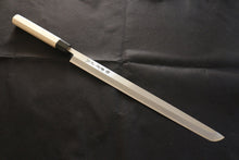  Sakai Takayuki White Steel No.2 Tuna 450mm - Seisuke Knife