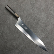  Yu Kurosaki New Gekko VG-XEOS Gyuto 270mm Ebony Wood Handle - Seisuke Knife
