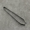Stainless Steel Fishbone Tweezers  150mm L - Seisuke Knife