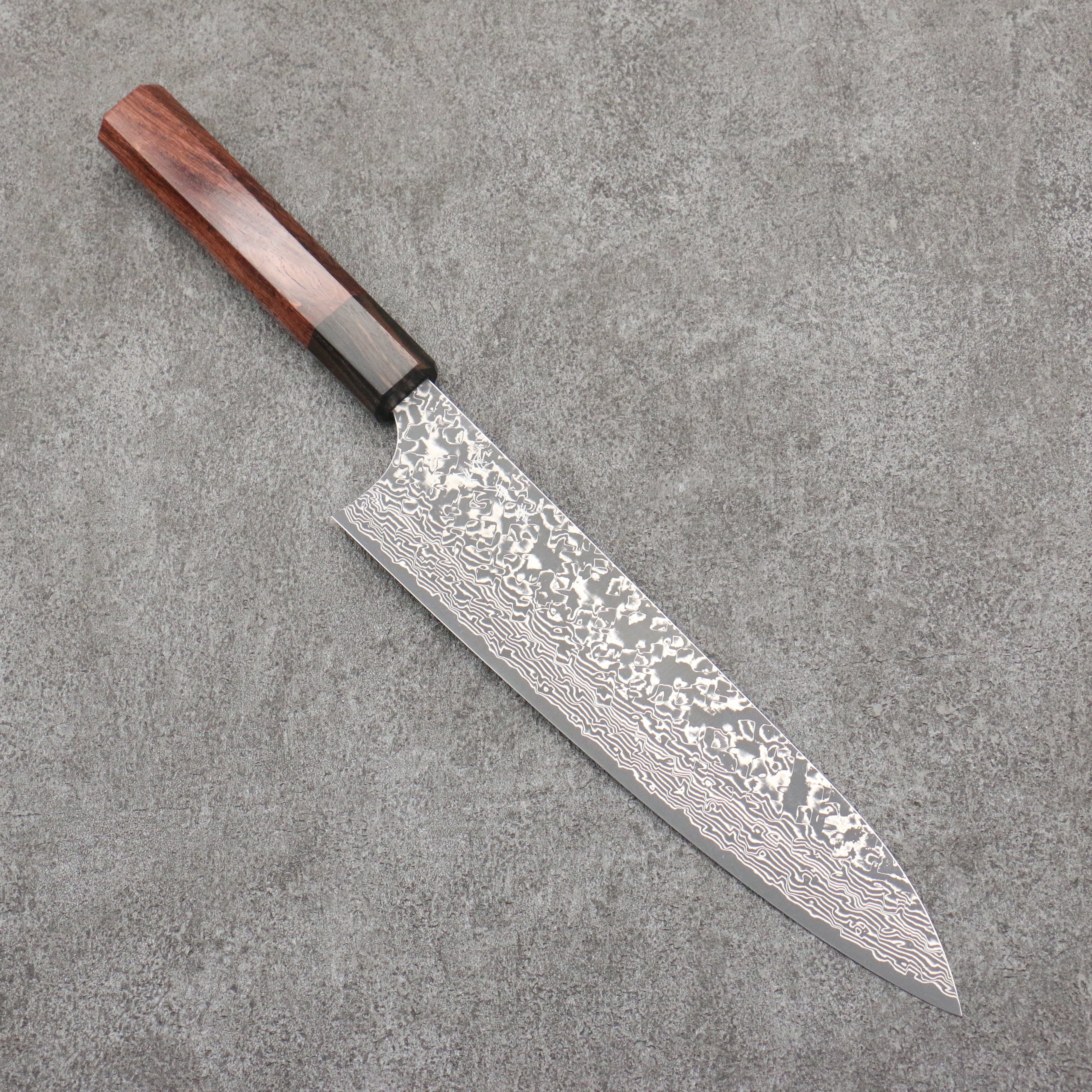 Yoshimi Kato – Seisuke Knife Portland