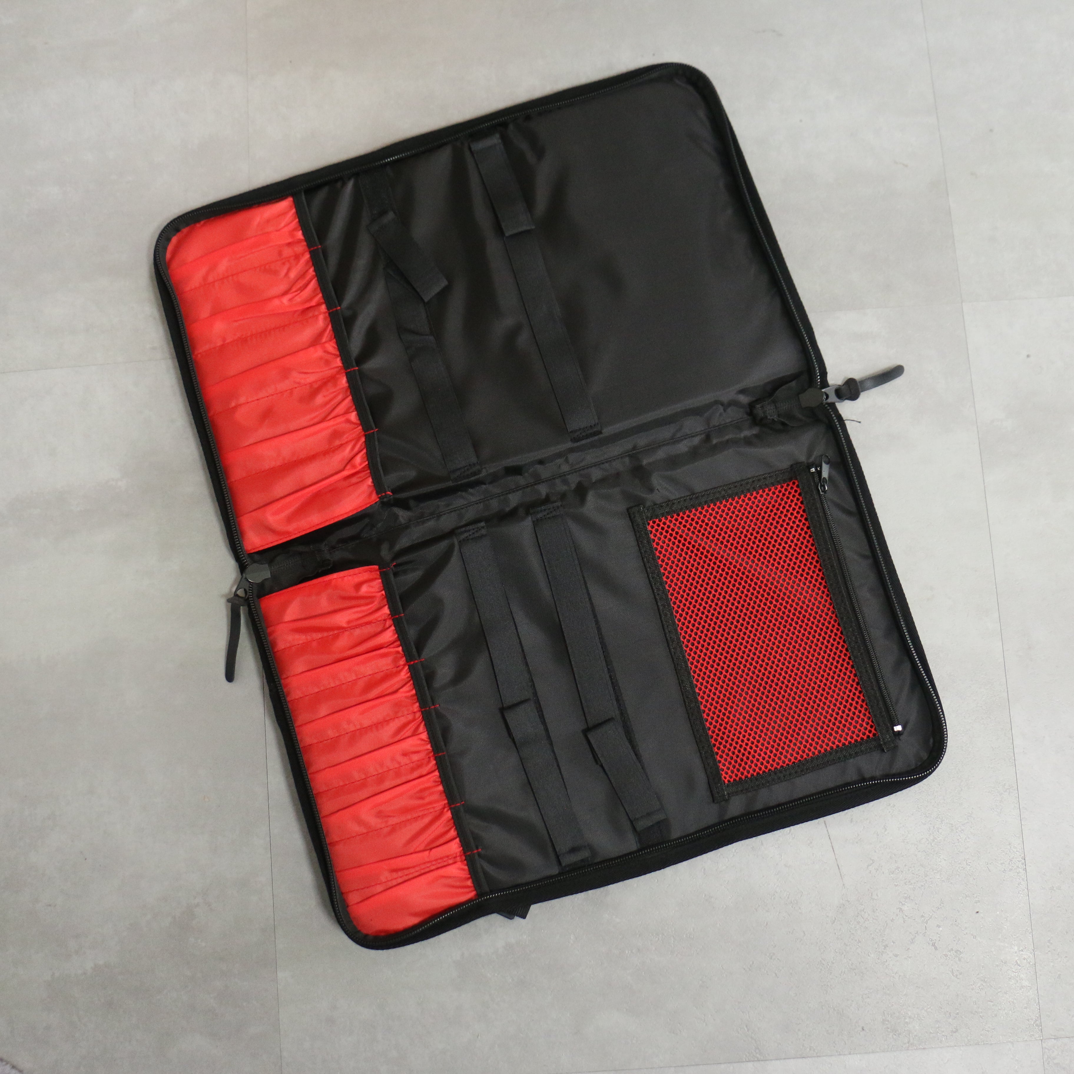 Sakai Takayuki Knife Bag - Seisuke Knife
