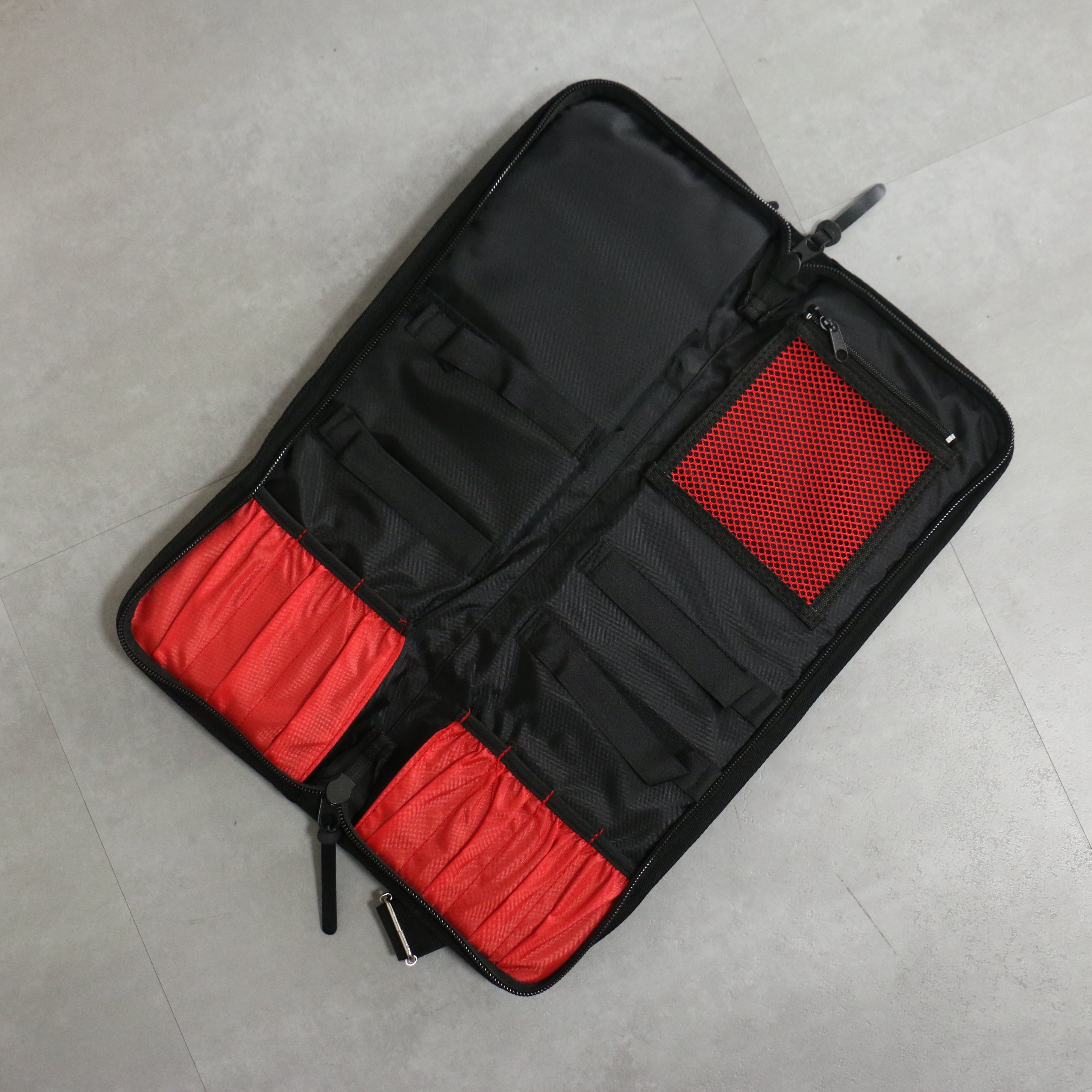 Sakai Takayuki Bag for knives  S - Seisuke Knife
