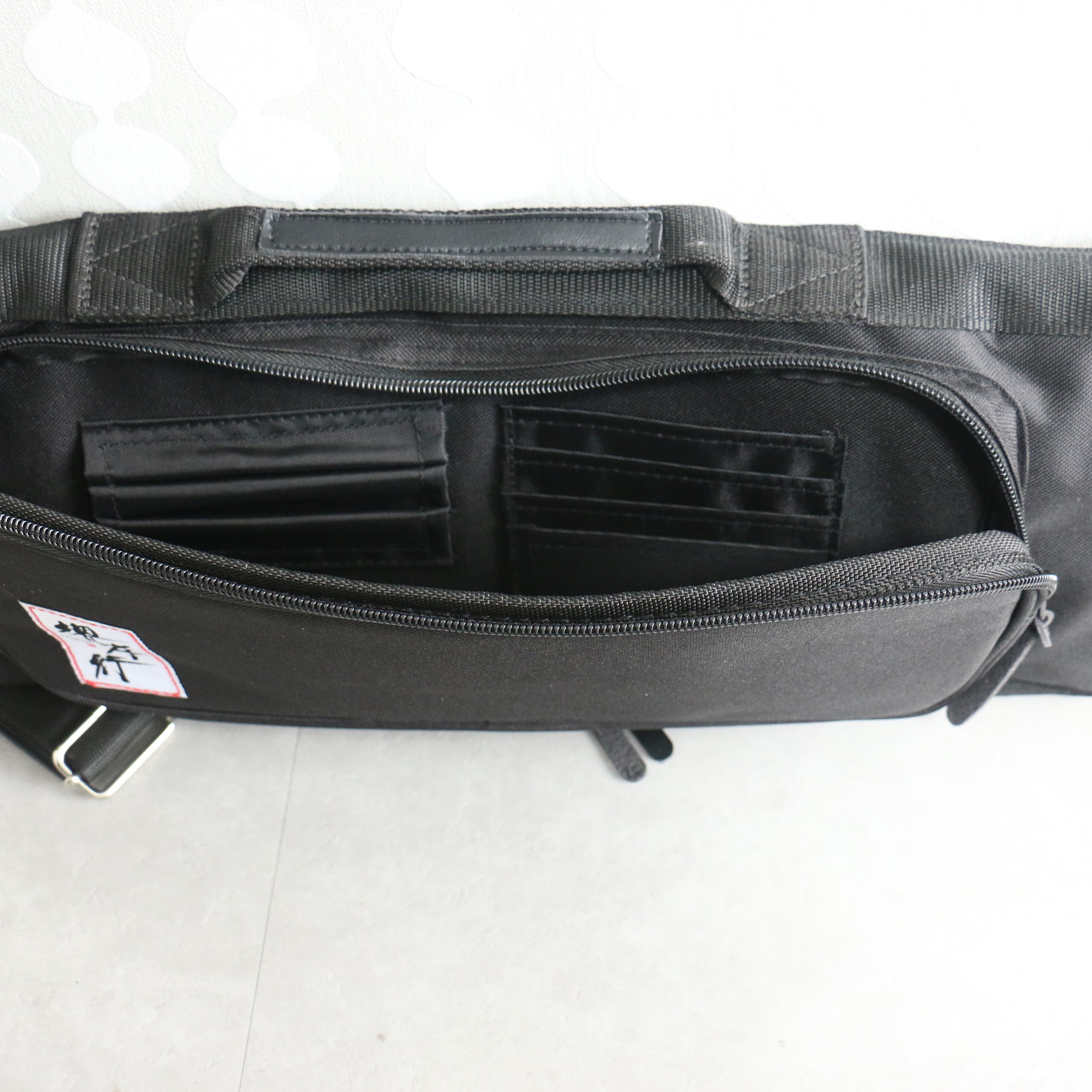 Sakai Takayuki Bag for knives  S - Seisuke Knife