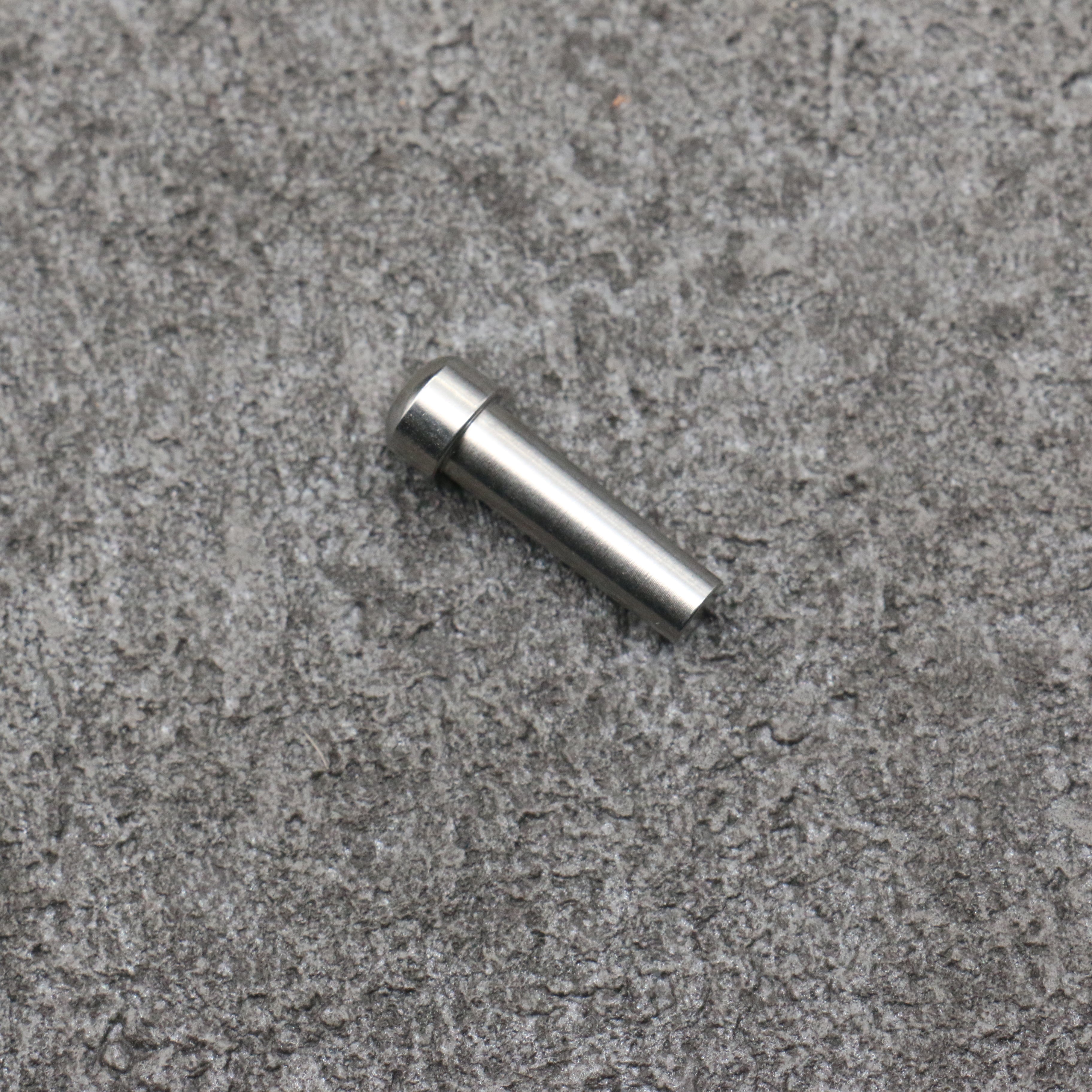 Pin for Saya Stainless Steel  15mm x 4mm - Seisuke Knife