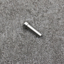  Pin for Saya Stainless Steel  15mm x 4mm - Seisuke Knife