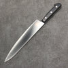 Sakai Takayuki Grand Chef Swedish Steel-stn Gyuto  240mm Black Pakka wood Handle - Seisuke Knife - Slide 2