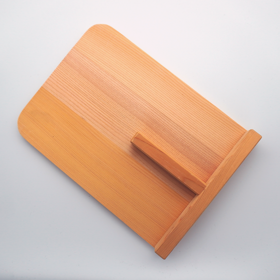 Komaita Soba Guide - Seisuke Knife
