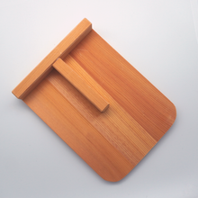  Komaita Soba Guide - Seisuke Knife