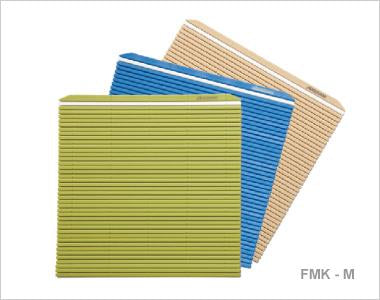 Hasegawa Cutting Board Sushi Roll Mat M 250mm x 240mm - Seisuke Knife