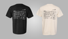 New Forging Guide Shirt - Seisuke Knife - Slide 1