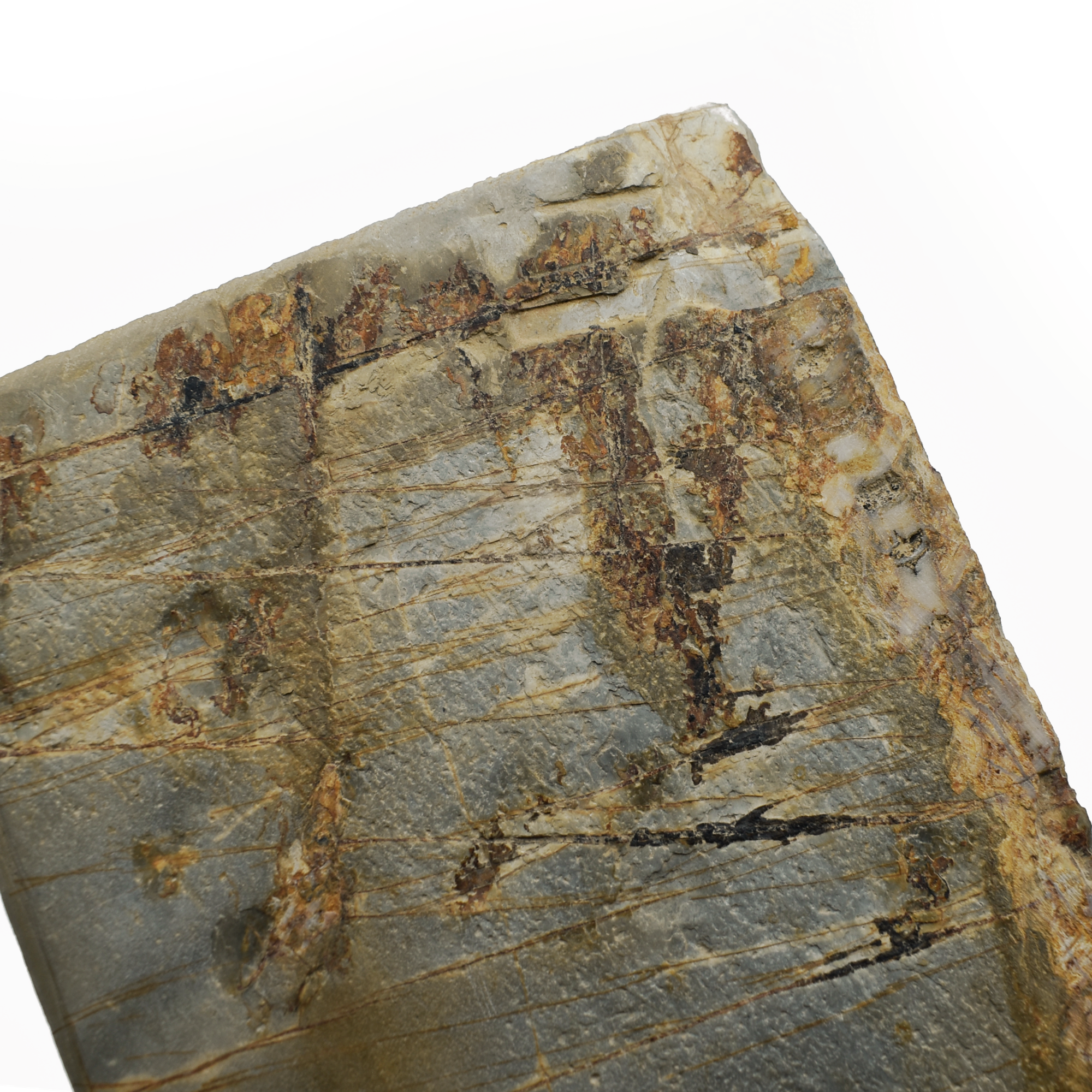 Nakayama Kiita Natural Stone Type 40 - Seisuke Knife