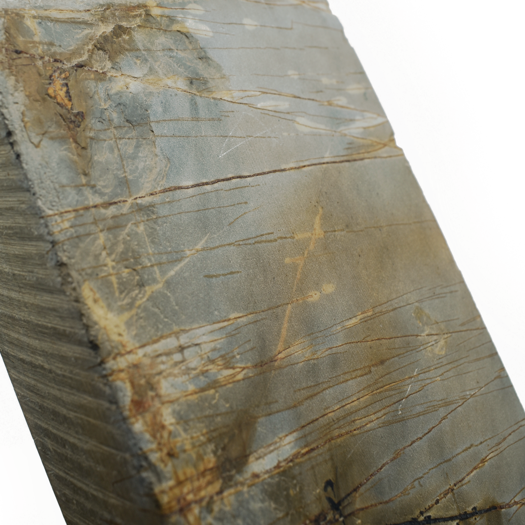 Nakayama Kiita Natural Stone Type 40 - Seisuke Knife