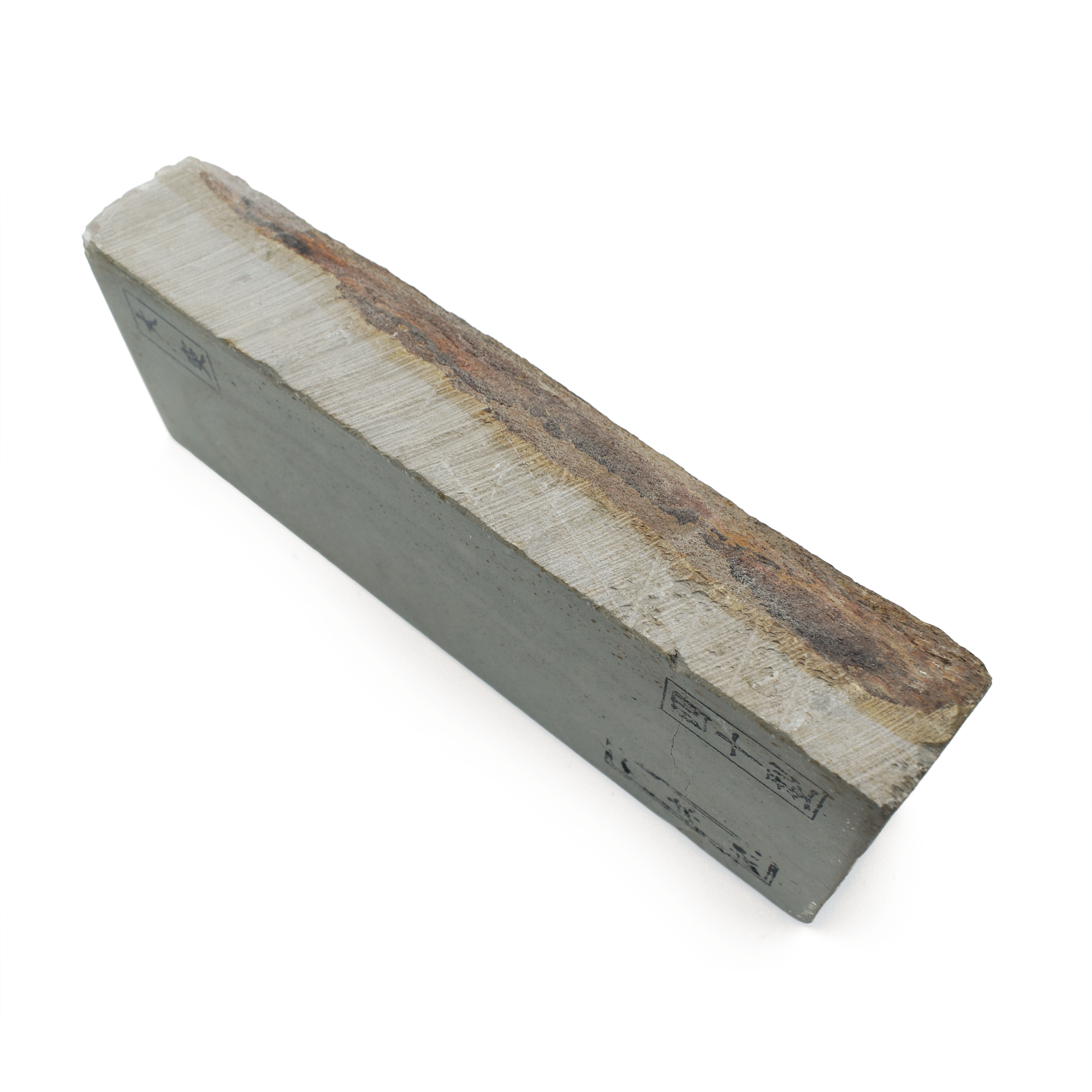 Ozuku Natural Stone Type 40 - Seisuke Knife