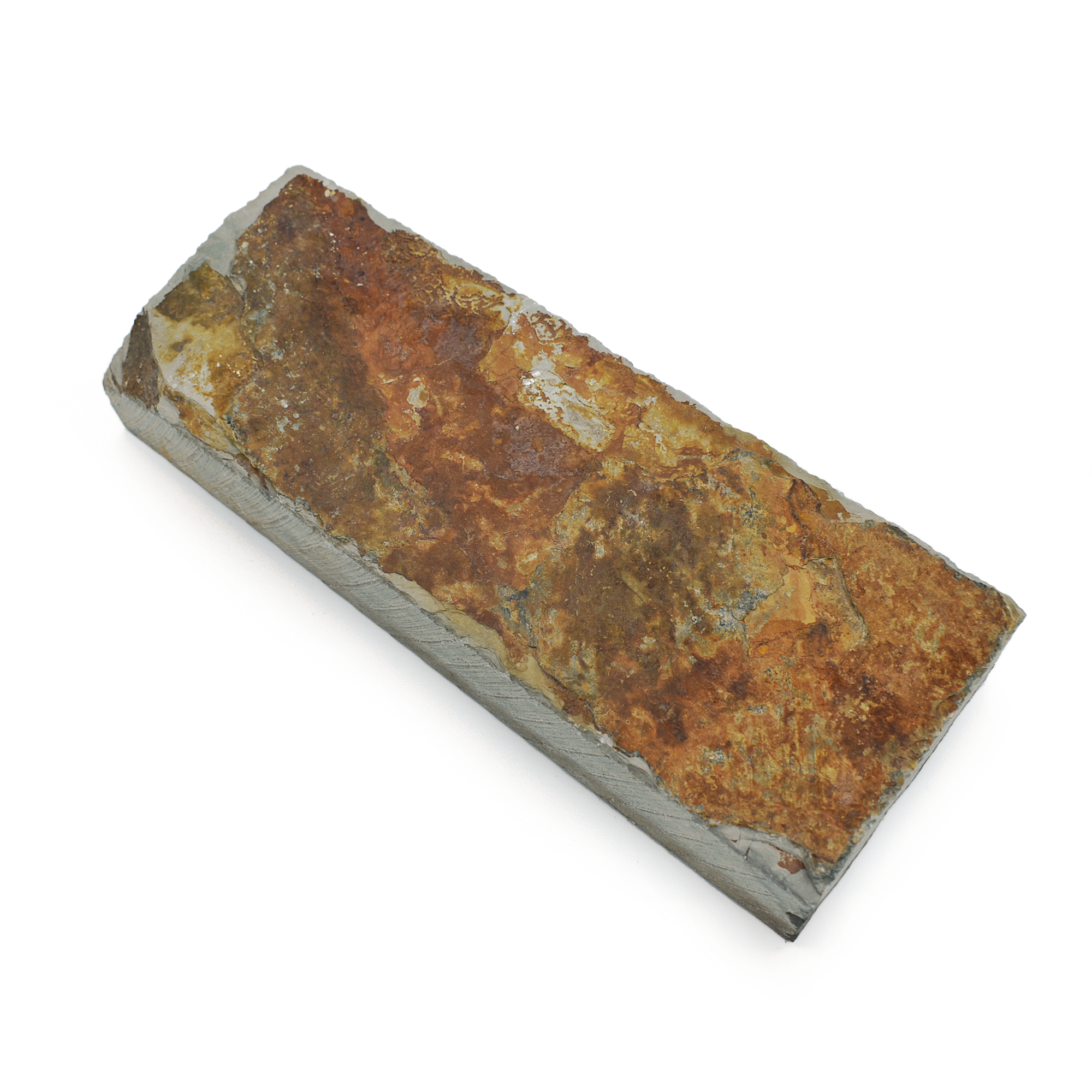 Ozuku Iromono Natural Stone Type 40 - Seisuke Knife