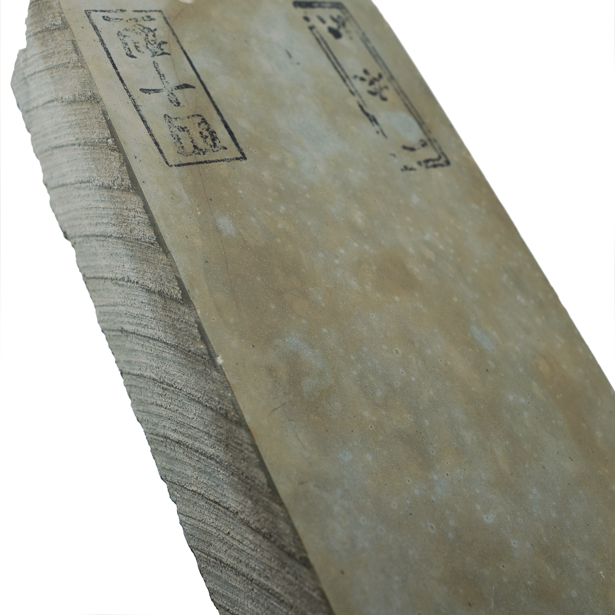 Ozuku Iromono Natural Stone Type 40 - Seisuke Knife