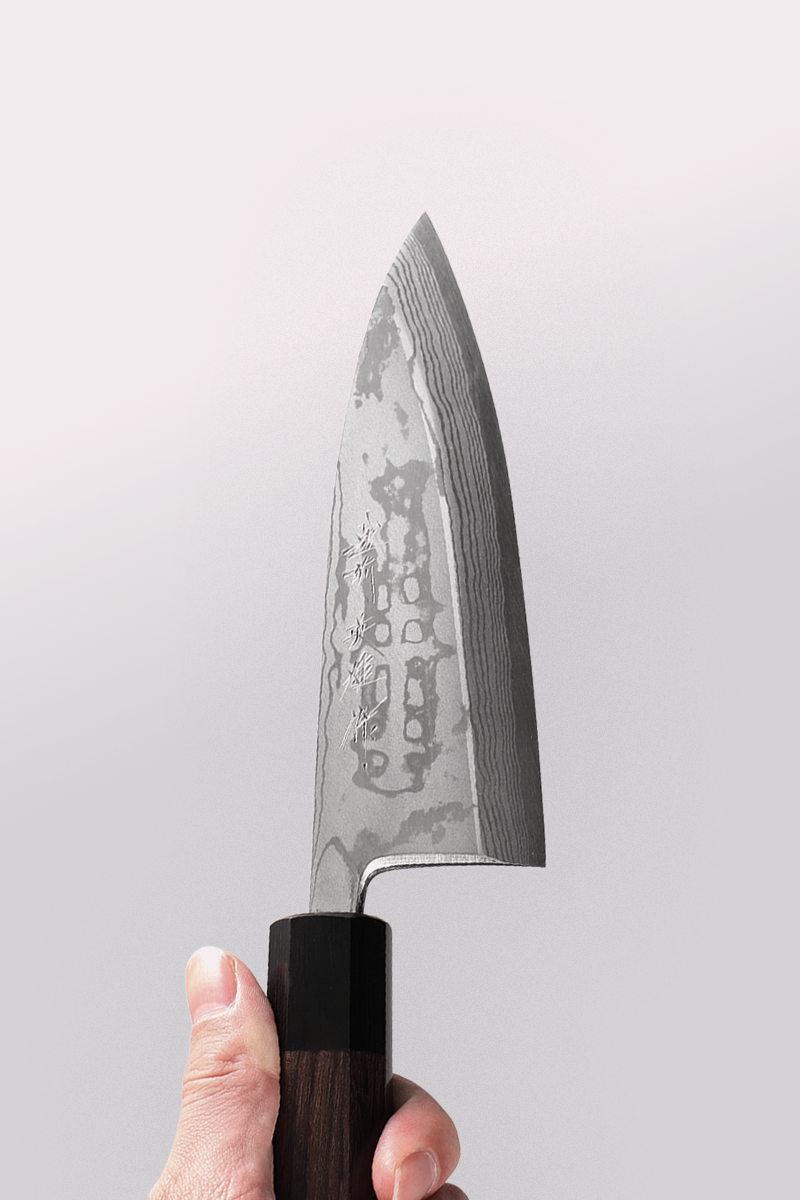 Knife Style Single Bevel Deba