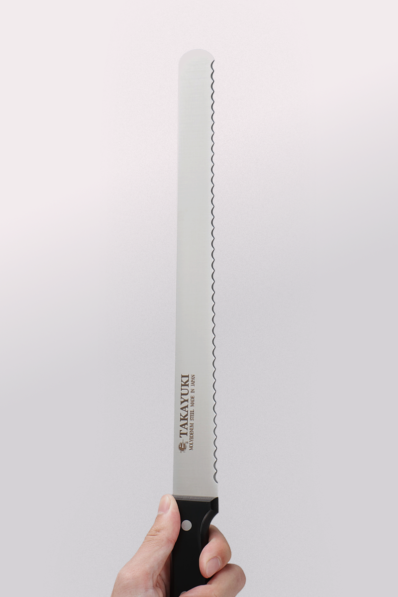 Shop Serrated Knives