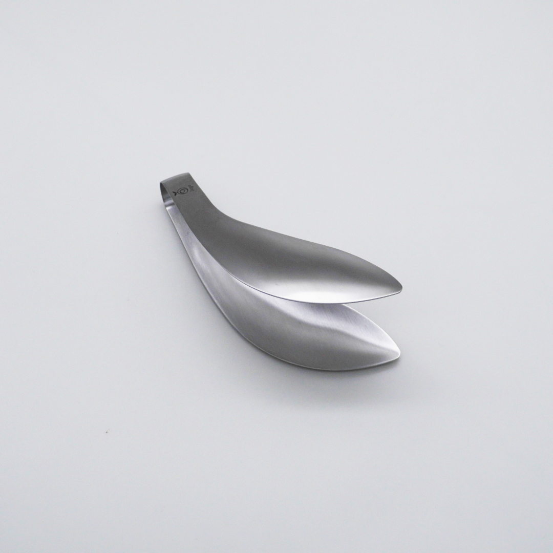 Leye Stainless Steel Yubisaki Tongs