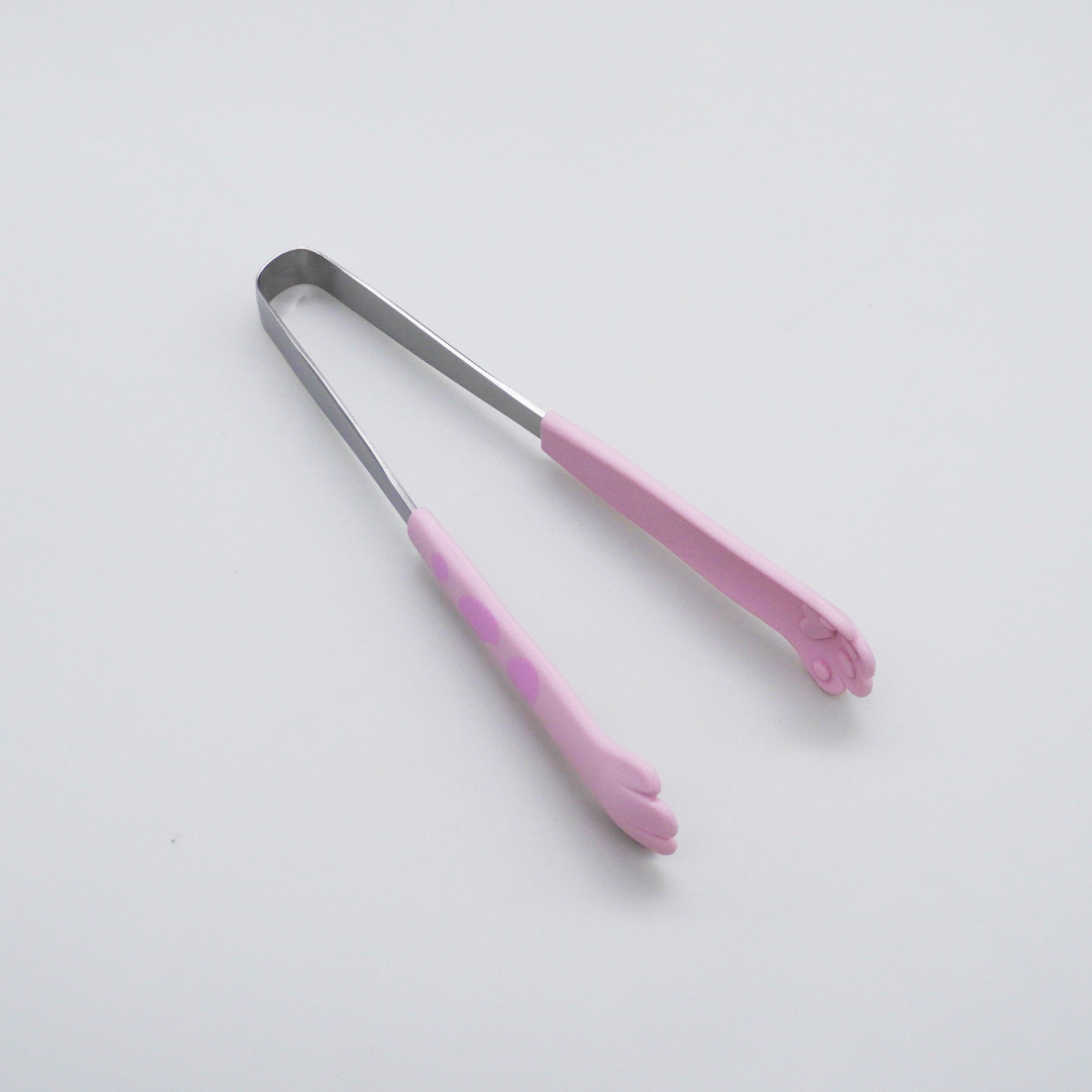 Catch Cat Tongs! Cat Paw Tongs