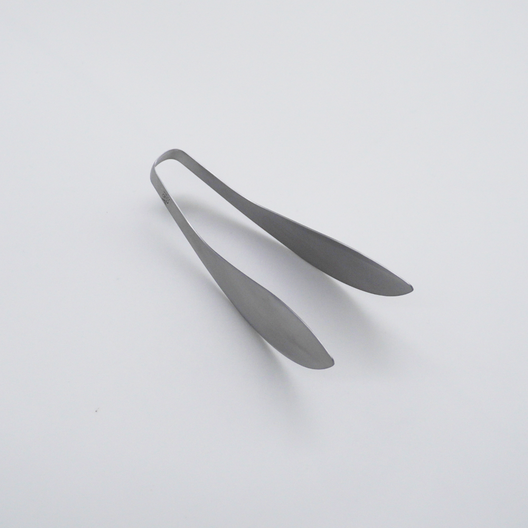 Leye Stainless Steel Yubisaki Tongs