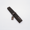 Hardmill Waxed Canvas Compact Knife Roll - Slide 13