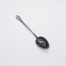  Gestura Gunmetal Strainer Spoon 235mm