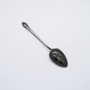 Gestura Gunmetal Strainer Spoon 235mm - Slide 2