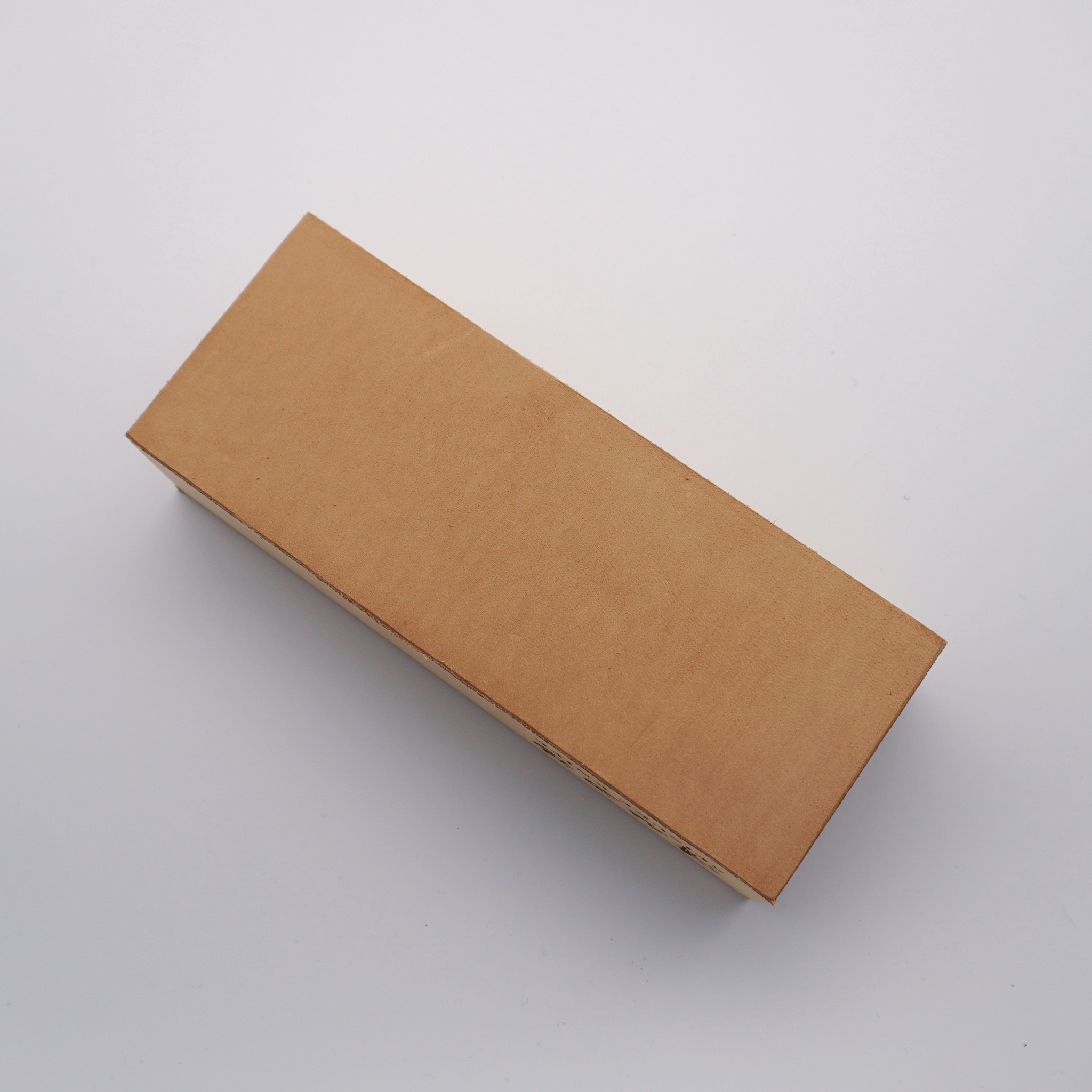 Seisuke Two-Sided Maple Strop - Seisuke Knife