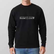  Seisuke Knife Supreme Crewneck Sweatshirt