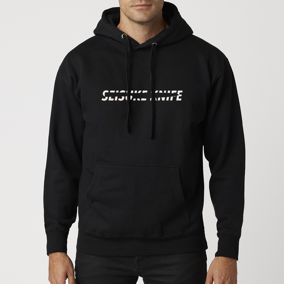 Seisuke Knife Supreme Hoodie Sweatshirt - Seisuke Knife