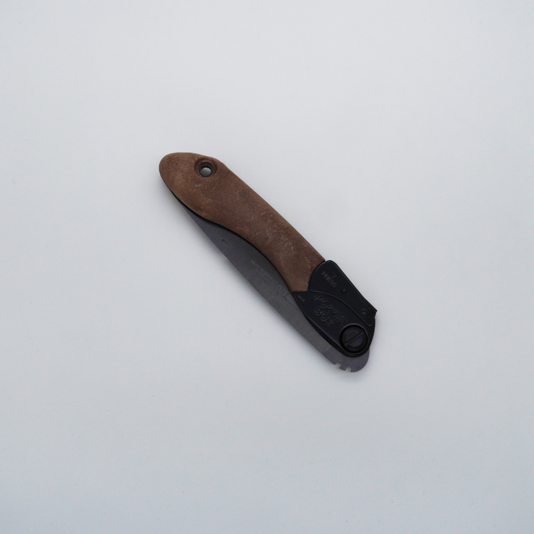 POCKETBOY Professional 170mm, Outback Edition - Seisuke Knife