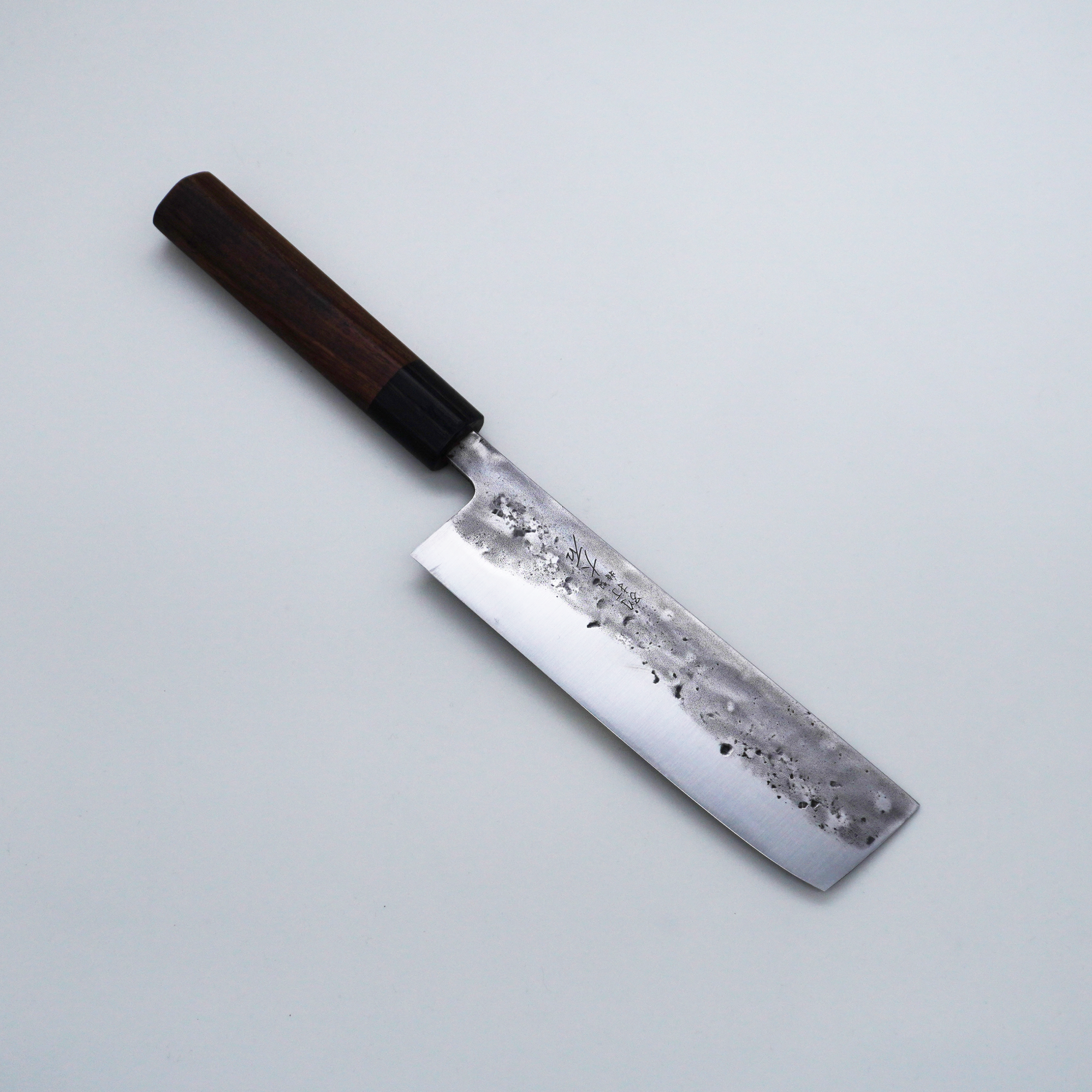 Seisuke TAKUMI Trade-In Oishi Nakiri - Seisuke Knife