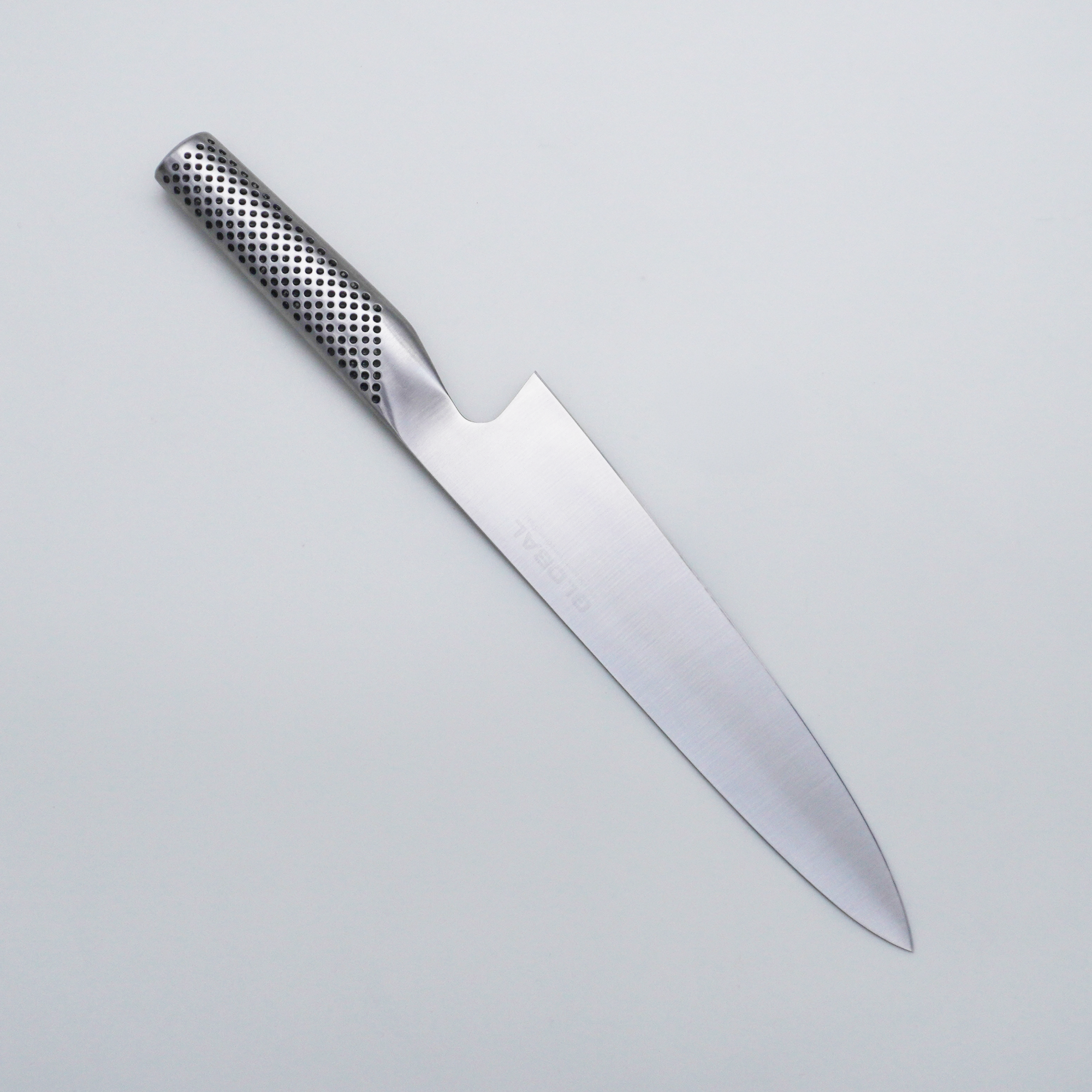 Seisuke TAKUMI Trade-In Global Molybdenum Vanadium Gyuto 210mm