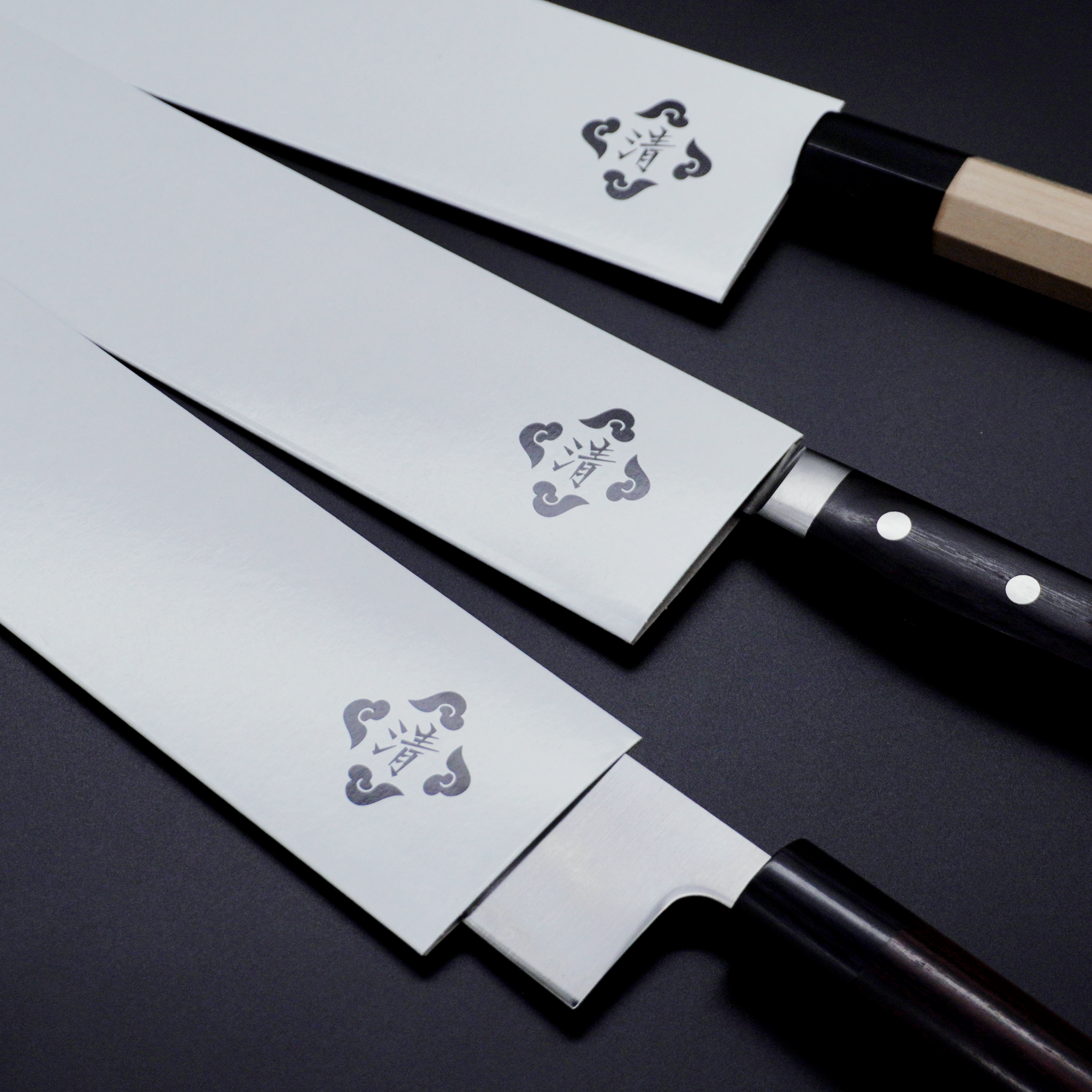 TAKUMI Mail-in Knife Sharpening + Care - Seisuke Knife