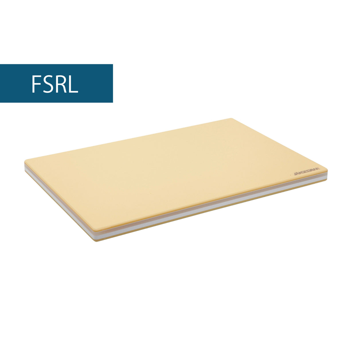 Hasegawa Cutting Board Pro-Soft Lite 340mm x 230mm x 20mm - Seisuke Knife