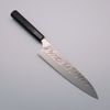 Seisuke Takumi Yu Kurosaki SPG2 Gyuto 210mm with Ebony Handle - Seisuke Knife - Slide 1