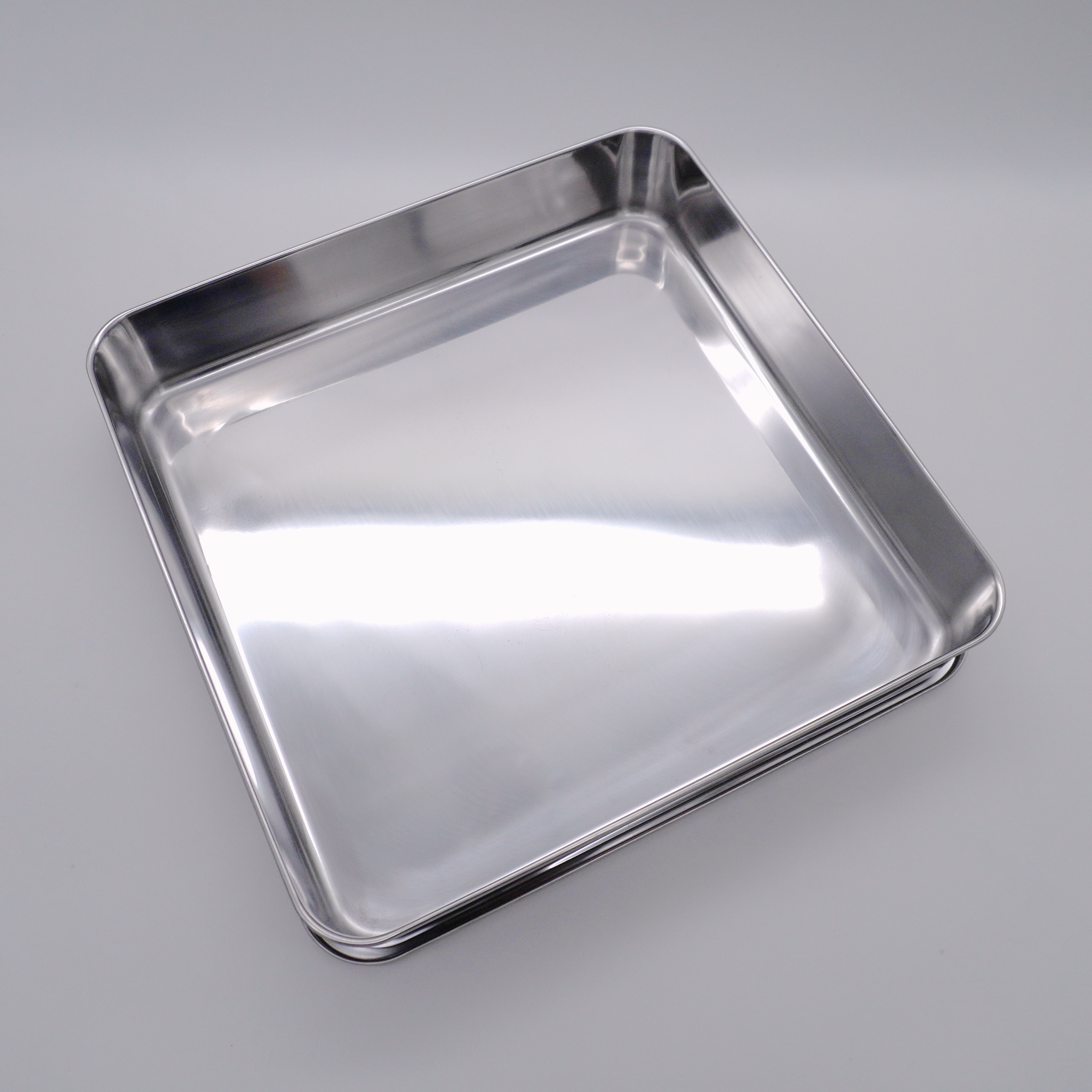 Yakumi Mise en Place Pans - Seisuke Knife