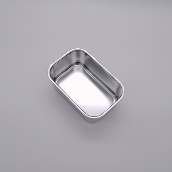 Yakumi Mise en Place Pans - Seisuke Knife