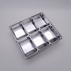 Yakumi Mise en Place Pans - Seisuke Knife - Slide 1